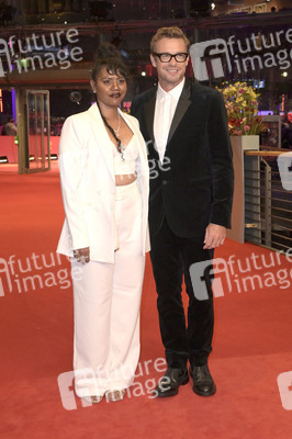 Filmpremiere 'Limbo', Berlinale 2023
