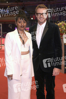 Filmpremiere 'Limbo', Berlinale 2023
