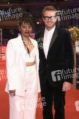 Filmpremiere 'Limbo', Berlinale 2023