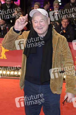 Filmpremiere 'Roter Himmel', Berlinale 2023