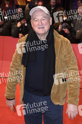 Filmpremiere 'Roter Himmel', Berlinale 2023