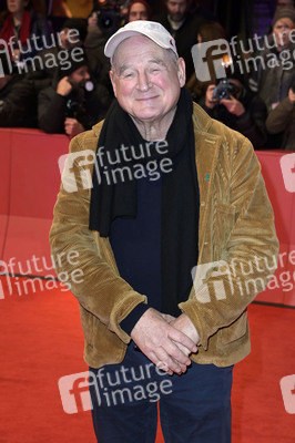 Filmpremiere 'Roter Himmel', Berlinale 2023