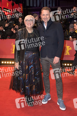 Filmpremiere 'Roter Himmel', Berlinale 2023