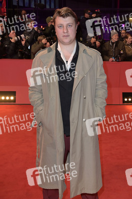 Filmpremiere 'Roter Himmel', Berlinale 2023