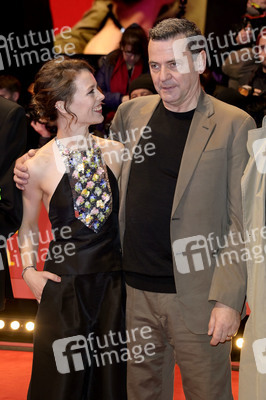 Filmpremiere 'Roter Himmel', Berlinale 2023