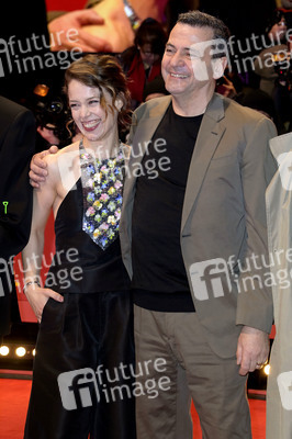 Filmpremiere 'Roter Himmel', Berlinale 2023