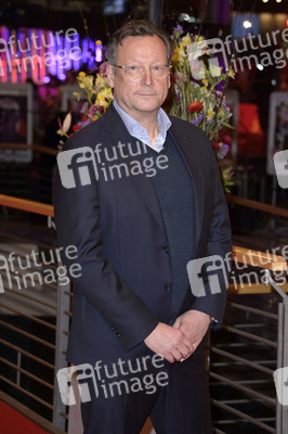 Filmpremiere 'Roter Himmel', Berlinale 2023
