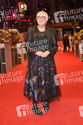 Filmpremiere 'Roter Himmel', Berlinale 2023