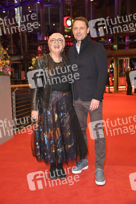 Filmpremiere 'Roter Himmel', Berlinale 2023