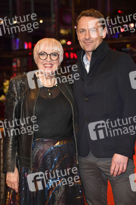Filmpremiere 'Roter Himmel', Berlinale 2023