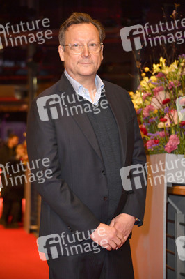 Filmpremiere 'Roter Himmel', Berlinale 2023