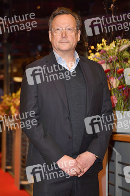 Filmpremiere 'Roter Himmel', Berlinale 2023