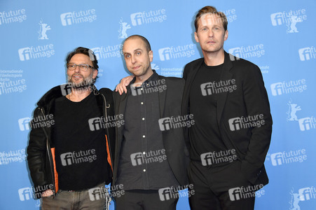 Filmpremiere 'Infinity Pool', Berlinale 2023