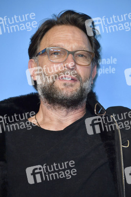 Filmpremiere 'Infinity Pool', Berlinale 2023