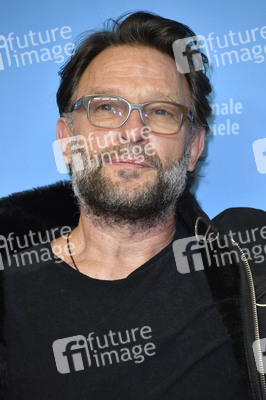 Filmpremiere 'Infinity Pool', Berlinale 2023