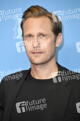 Filmpremiere 'Infinity Pool', Berlinale 2023