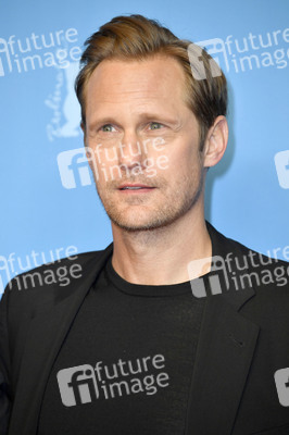 Filmpremiere 'Infinity Pool', Berlinale 2023