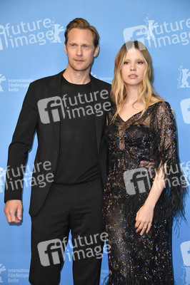 Filmpremiere 'Infinity Pool', Berlinale 2023