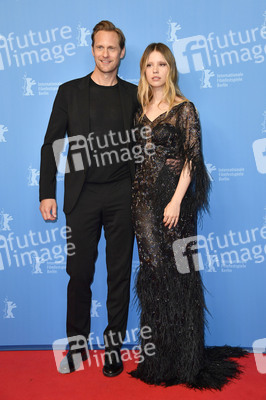 Filmpremiere 'Infinity Pool', Berlinale 2023