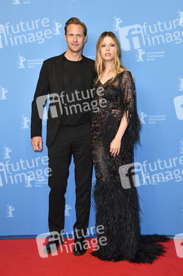 Filmpremiere 'Infinity Pool', Berlinale 2023