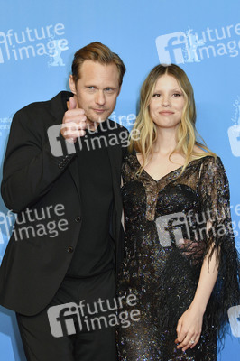 Filmpremiere 'Infinity Pool', Berlinale 2023