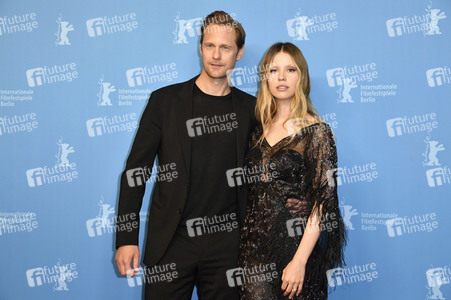 Filmpremiere 'Infinity Pool', Berlinale 2023