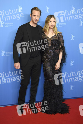 Filmpremiere 'Infinity Pool', Berlinale 2023