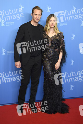Filmpremiere 'Infinity Pool', Berlinale 2023