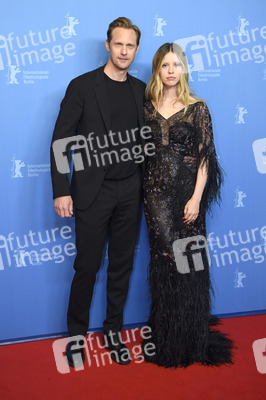 Filmpremiere 'Infinity Pool', Berlinale 2023
