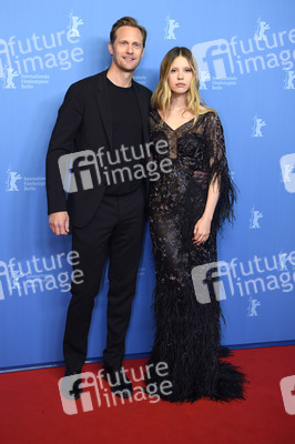 Filmpremiere 'Infinity Pool', Berlinale 2023