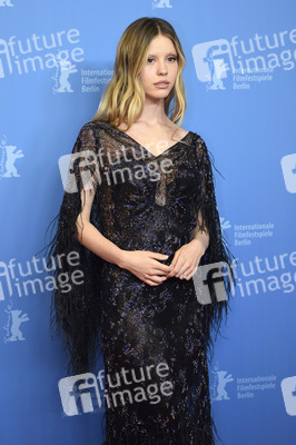 Filmpremiere 'Infinity Pool', Berlinale 2023