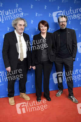 Verleihung der Berlinale Kamera an Caroline Champetier, Berlinale 2023