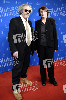 Verleihung der Berlinale Kamera an Caroline Champetier, Berlinale 2023