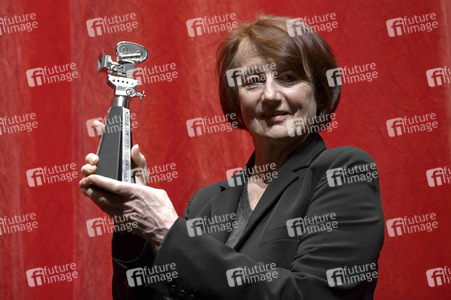 Verleihung der Berlinale Kamera an Caroline Champetier, Berlinale 2023