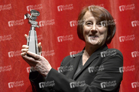 Verleihung der Berlinale Kamera an Caroline Champetier, Berlinale 2023
