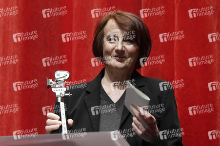 Verleihung der Berlinale Kamera an Caroline Champetier, Berlinale 2023