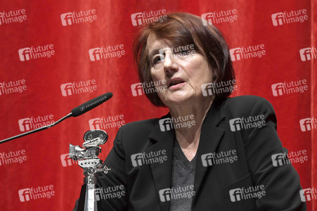 Verleihung der Berlinale Kamera an Caroline Champetier, Berlinale 2023