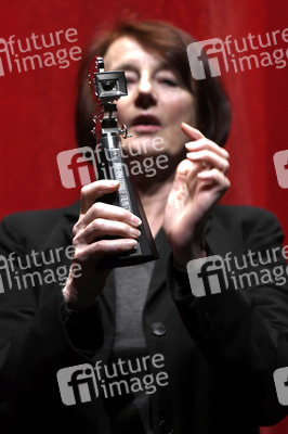 Verleihung der Berlinale Kamera an Caroline Champetier, Berlinale 2023