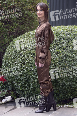 Photocall 'Sei donne - Il mistero di Leila' in Rom