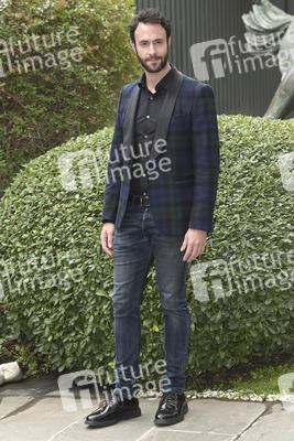 Photocall 'Sei donne - Il mistero di Leila' in Rom