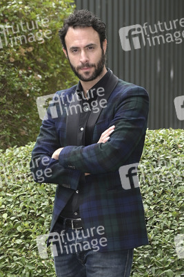 Photocall 'Sei donne - Il mistero di Leila' in Rom