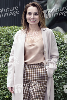 Photocall 'Sei donne - Il mistero di Leila' in Rom