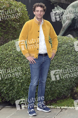 Photocall 'Sei donne - Il mistero di Leila' in Rom