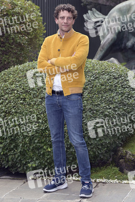 Photocall 'Sei donne - Il mistero di Leila' in Rom