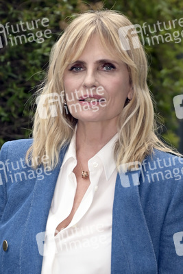 Photocall 'Sei donne - Il mistero di Leila' in Rom