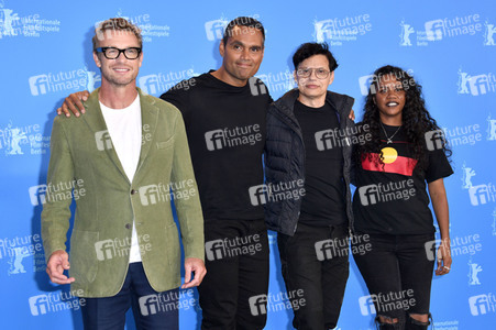 Photocall 'Limbo', Berlinale 2023