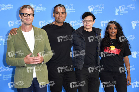 Photocall 'Limbo', Berlinale 2023