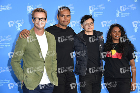 Photocall 'Limbo', Berlinale 2023