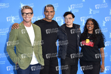 Photocall 'Limbo', Berlinale 2023