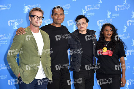 Photocall 'Limbo', Berlinale 2023